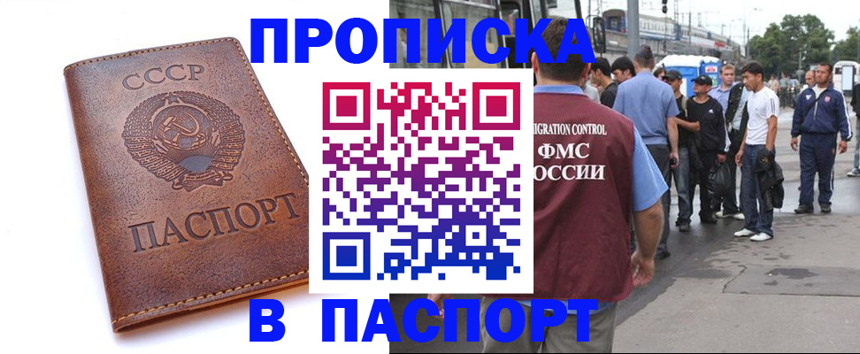 временная регистрация поиск в Шали